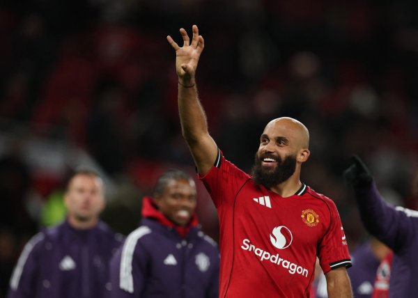 英超月最好的实力，姆伯莫近5场英超孝顺4球1助攻